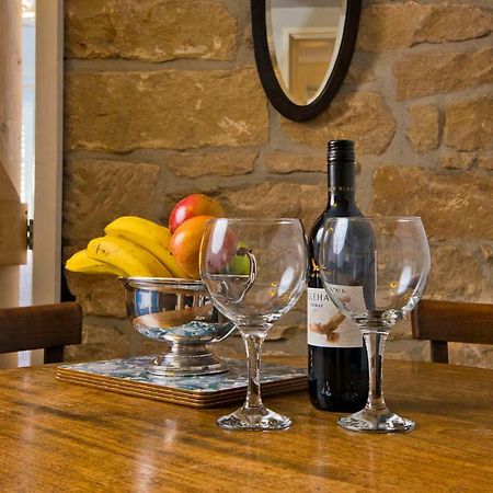 Charming Cottage Near Peak District & Chatsworth 马特洛克 外观 照片