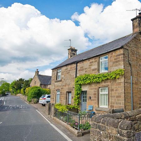 Charming Cottage Near Peak District & Chatsworth 马特洛克 外观 照片