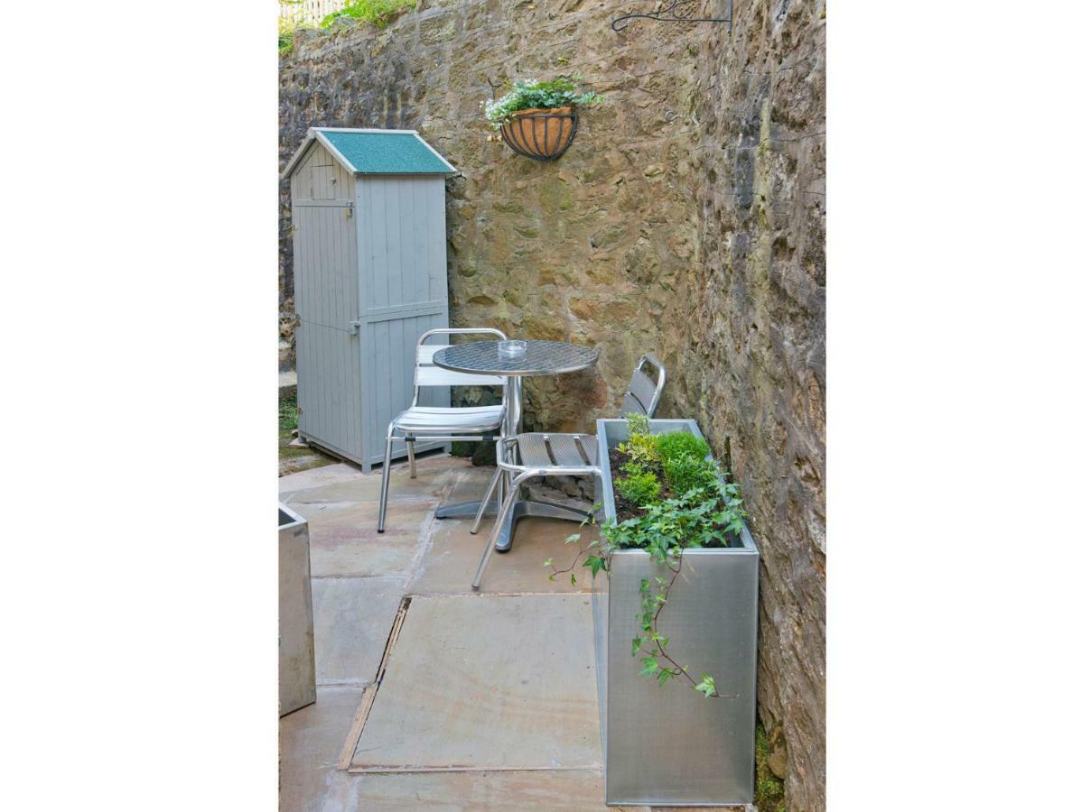 Charming Cottage Near Peak District & Chatsworth 马特洛克 外观 照片